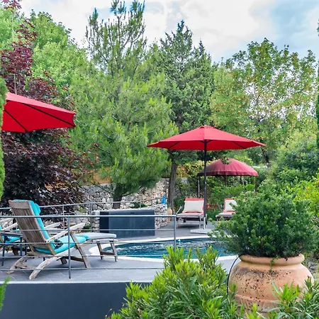 Blue House By El-pi Tours Case de vacanță *