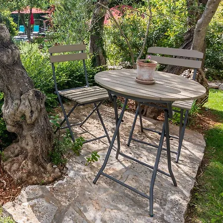 Blue House By El-pi Tours *