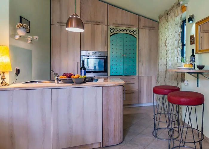 Blue House By El-pi Tours Holiday home *