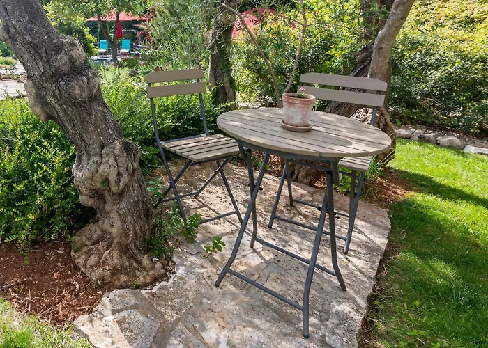 Blue House By El-pi Tours *