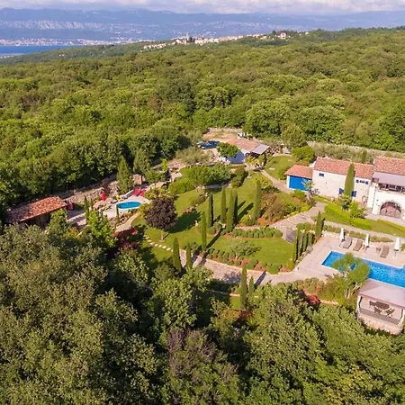 Blue House By El-pi Tours بيت للعطل *